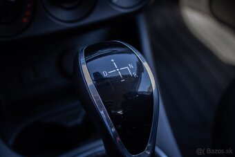 Opel Corsa E 1.4, Easytronic, 66kW, A5 - 16