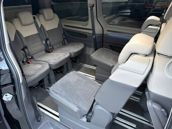 Volkswagen Multivan Style 2023, 83 490km - 16