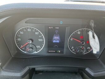 MAN TGX 18.470 4x2 BL SA -štandartný ťahač - 16