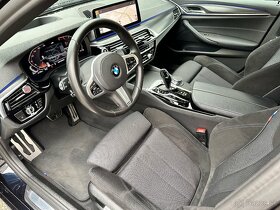 BMW 520d xDrive -12/2020, 87.000km, Matrix FULL LED, Head-Up - 16