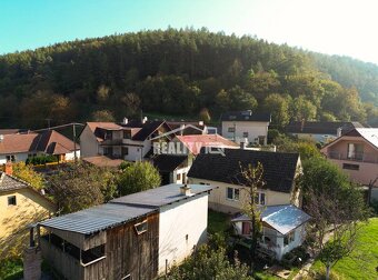 Rodinný dom pod horou s pozemkom 650 m2, Trenčín - Kubrá - 16