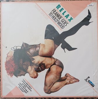 Predám vinylové platne. - 16