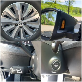 ŠKODA SUPERB COMBI 2,0 TDI DSG - 16