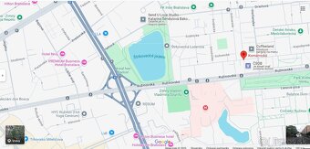 2 izbový priestranný byt, loggia a balkón, Bratislava – Ruži - 16