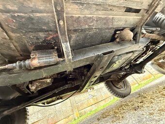 Gaz 69 + Gaz 704 - 16