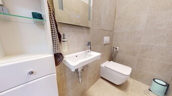 2i. byt 72m, projekt BEZRUČOVA, 1x GP, pri Modrom kostolíku - 16