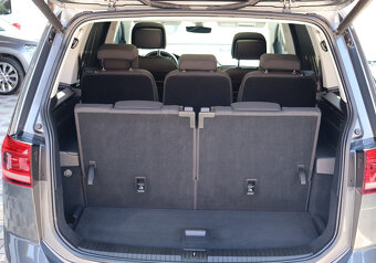 Volkswagen Touran 2.0 TDI SCR Higline 7-miestne - 16