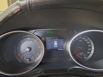 Kia Ceed sporty wagon 1.6 CRDi - 16