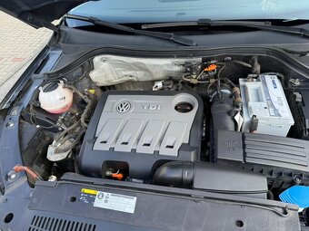 ►VW TIGUAN 2,0 TDI 4x4 - 103 KW, PARK. SENZORY, NAVI ◄ - 16