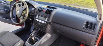 Vw golf V - 16