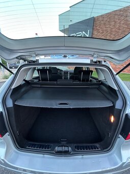 Mercedes Benz B200 - 16