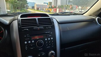 Suzuki Grand Vitara 1.9 DDiS - 16