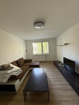 Prenájom zariadený 2 izbový byt, ul. Tekovská, Levice - 16