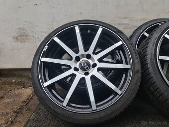 5X112 R19 AEZ- ZIMNE PENU 235/35 R19 - 16