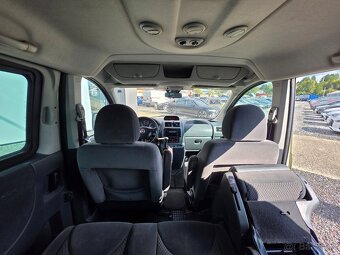 Fiat Scudo 2.0 16V MultiJet 163k L2H2 Deluxe - 16