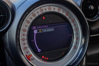 Mini Countryman Cooper SD ALL4 Automat / AJ NA SPLÁTKY - 16