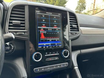 Renault Koleos blue dCi 190 Initiale Paris 4x4 X-Tronic - 16