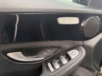 Mercedes-Benz C trieda Kombi 180 d A/T - 16