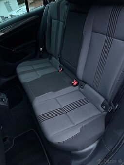 Volkswagen Golf 2.0 TDi 110 kW ALLSTAR - 16