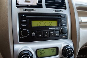 Kia Sportage 2.0 CRDi VGT 4WD - 16