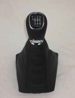 Radiaca páka ŠKODA OCTAVIA 3 ✅️ - 16