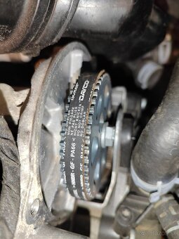 Volkswagen Golf 7, 1.2 TSI, 77kw, 121xxx km - 16