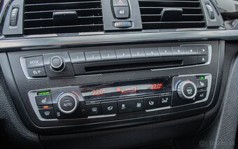 BMW Rad 3 335d f30 xDrive M-Packet 230kW automat - 16