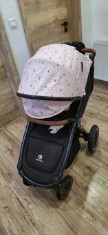 Petite&mars street+ Air Oak - 16