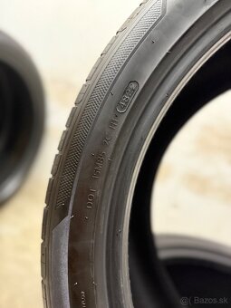 Letné pneumatiky BMW X7 Dvojrozmer 315/35/22 a 275/40/22 - 16