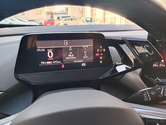VW ID.4 Pro Performance electric 150kW - Záloha - 16