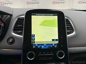 Renault Espace Energy TCe 200 Zen EDC - 16