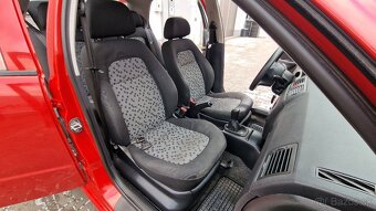 Škoda Fabia 1.2i 12V Facelift - 16