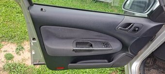 Skoda Octavia 1 - 16