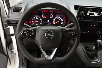 Opel Combo Cargo 1.5 CDTi - 16