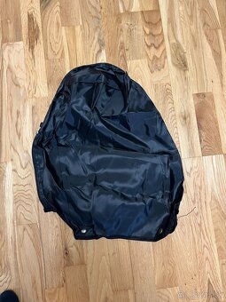Gofovy set Cleveland a vozik Clicgear 3.5+ - 16