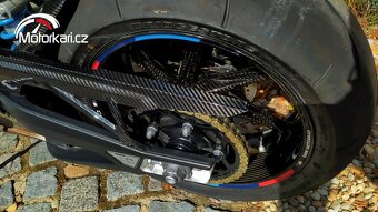 BMW M 1000 R Competition 2023 - 16
