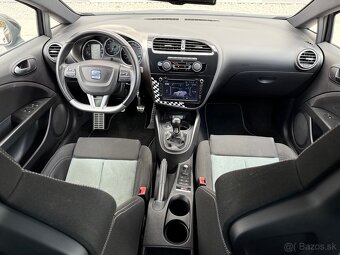 Seat Leon Cupra R310 2.0 TFSI SWISS 228KW/310PS - 16