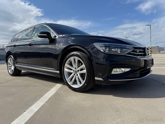Predám  Volkswagen Passat Variant 2.0 TDI EVO Elegance DSG - 16