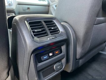 Volkswagen Tiguan 2.0 TDI 110kw 4x4 DSG - 16