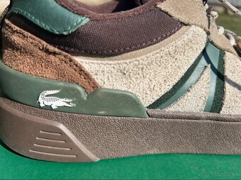 Lacoste tenisky - 16