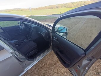 Alfa Romeo 159 1,9JTDm 110 kw, Sportwagon - 16