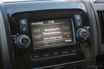 Citroën Jumper Furgon 2.2 BlueHDi 165k 35 L3H2 - 16
