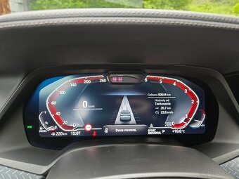 BMW X5 xDrive30d Luxury line - 16