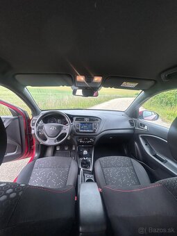 Hyundai i20 Cool - 16