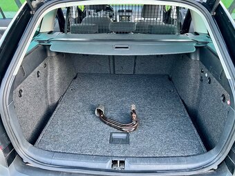 Škoda Octavia Scout 2.0 TDI 4x4 DSG Sequential, 140hp, 2013 - 16