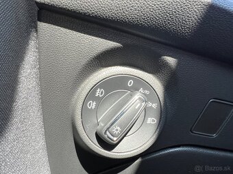 Seat LEON ST kombi 2,0 TDi 110 kw - 16