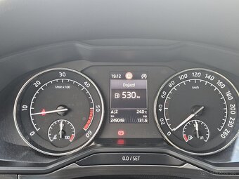 Škoda superb 3 combi 2.0 110kw - 16
