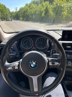 BMW rad 1 118i Sport Line A/T - 16