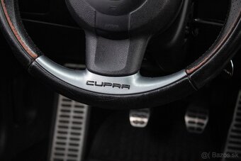 Seat Leon 2.0 16V TFSI CUPRA - 16