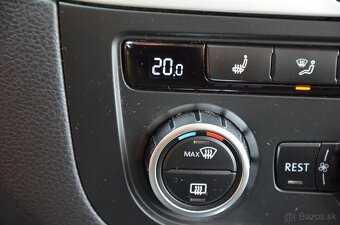 Volkswagen Sharan 2,0 TDI CUP, 130kw, AT/6 - 16